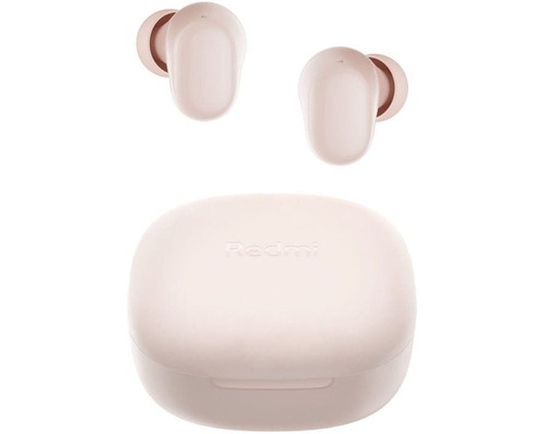 AURICULARES XIAOMI REDMI BUDS 6PLAY PK AURICULARES XIAOMI REDMI BUDS 6PLAY PK